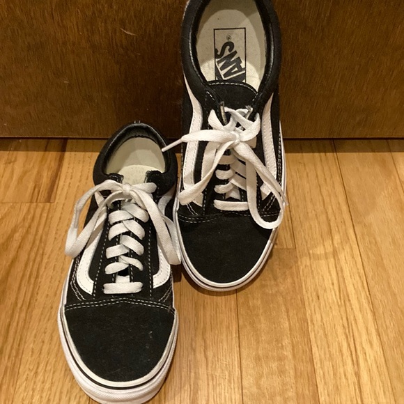 Vans Shoes - Vans sneakers